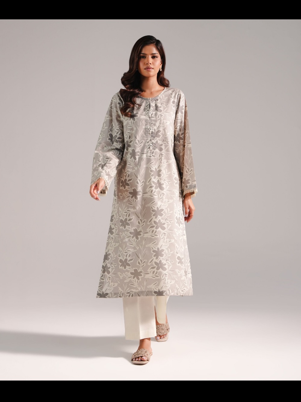 Salwar Kameez